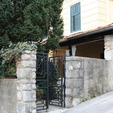 "Nar" Opatija Center Spacious 1 Bedroom Apt Exterior foto