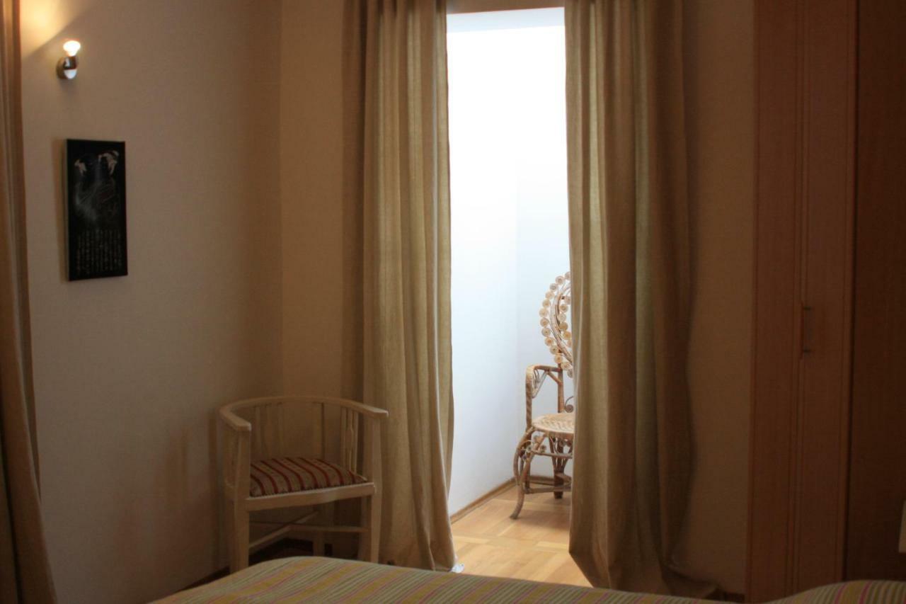 "Nar" Opatija Center Spacious 1 Bedroom Apt Exterior foto