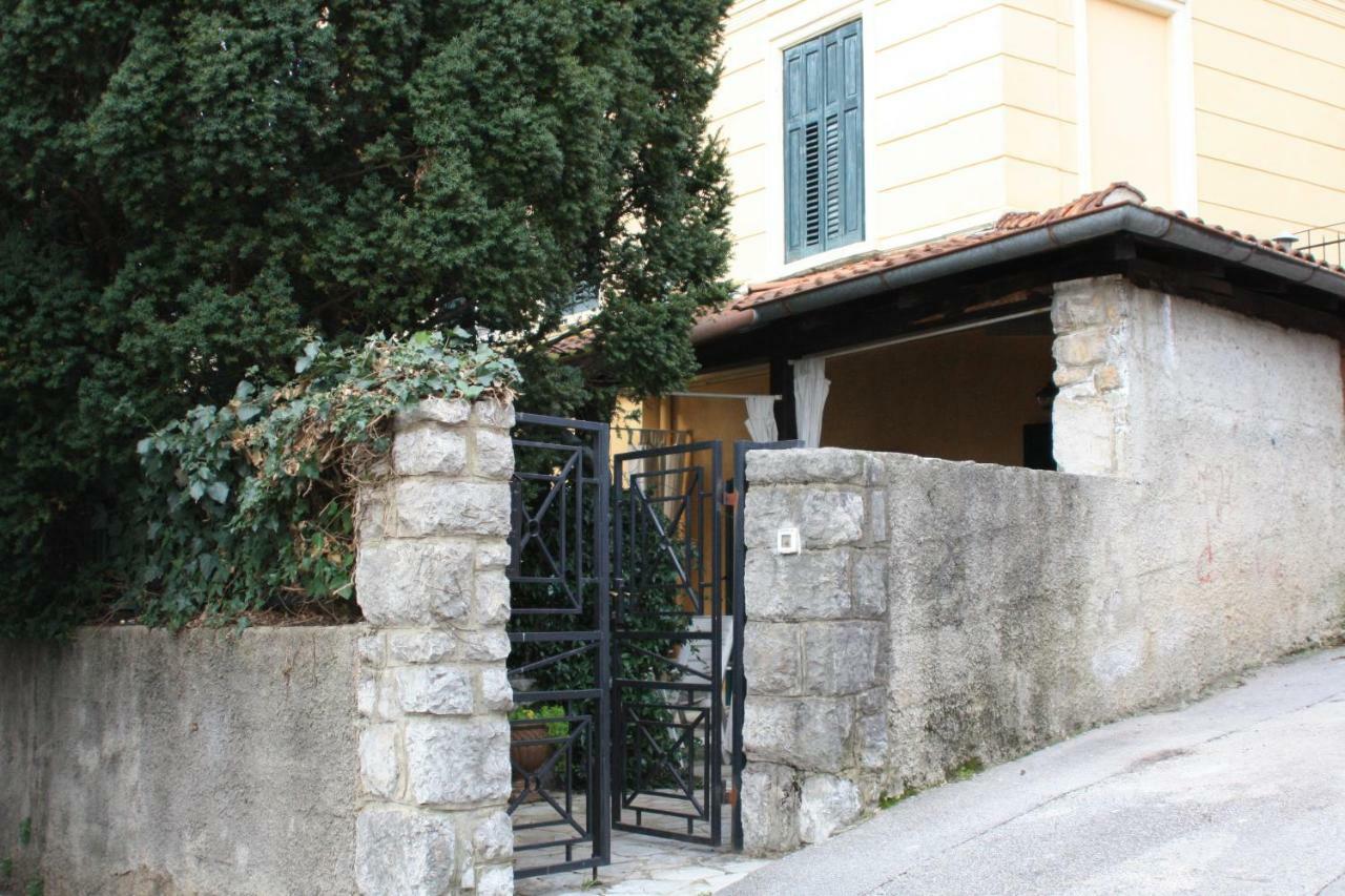 "Nar" Opatija Center Spacious 1 Bedroom Apt Exterior foto