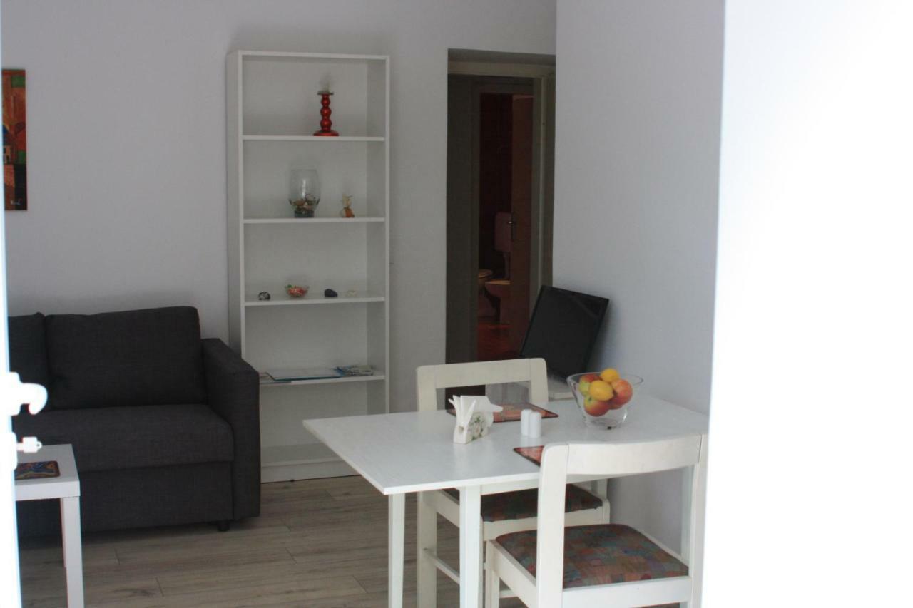 "Nar" Opatija Center Spacious 1 Bedroom Apt Exterior foto
