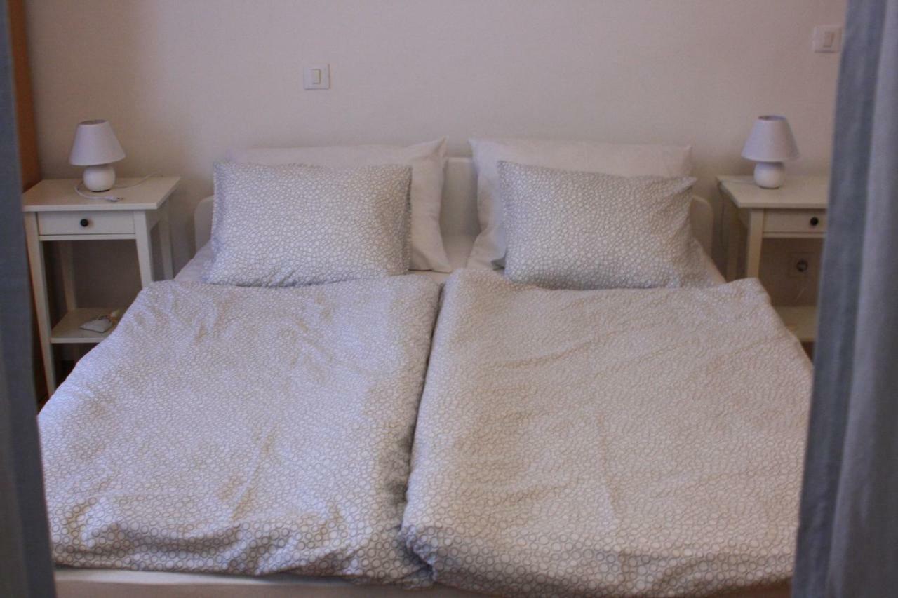 "Nar" Opatija Center Spacious 1 Bedroom Apt Exterior foto