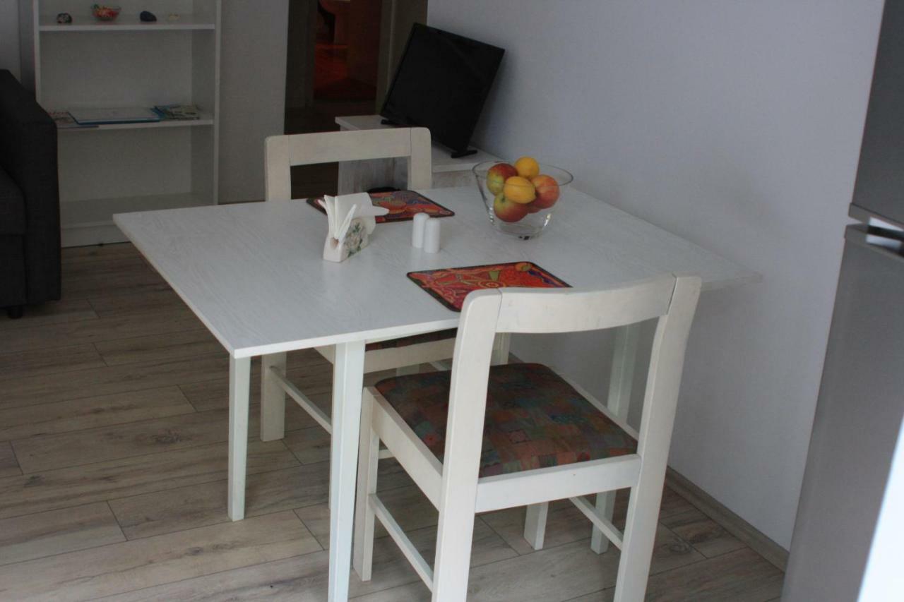 "Nar" Opatija Center Spacious 1 Bedroom Apt Exterior foto