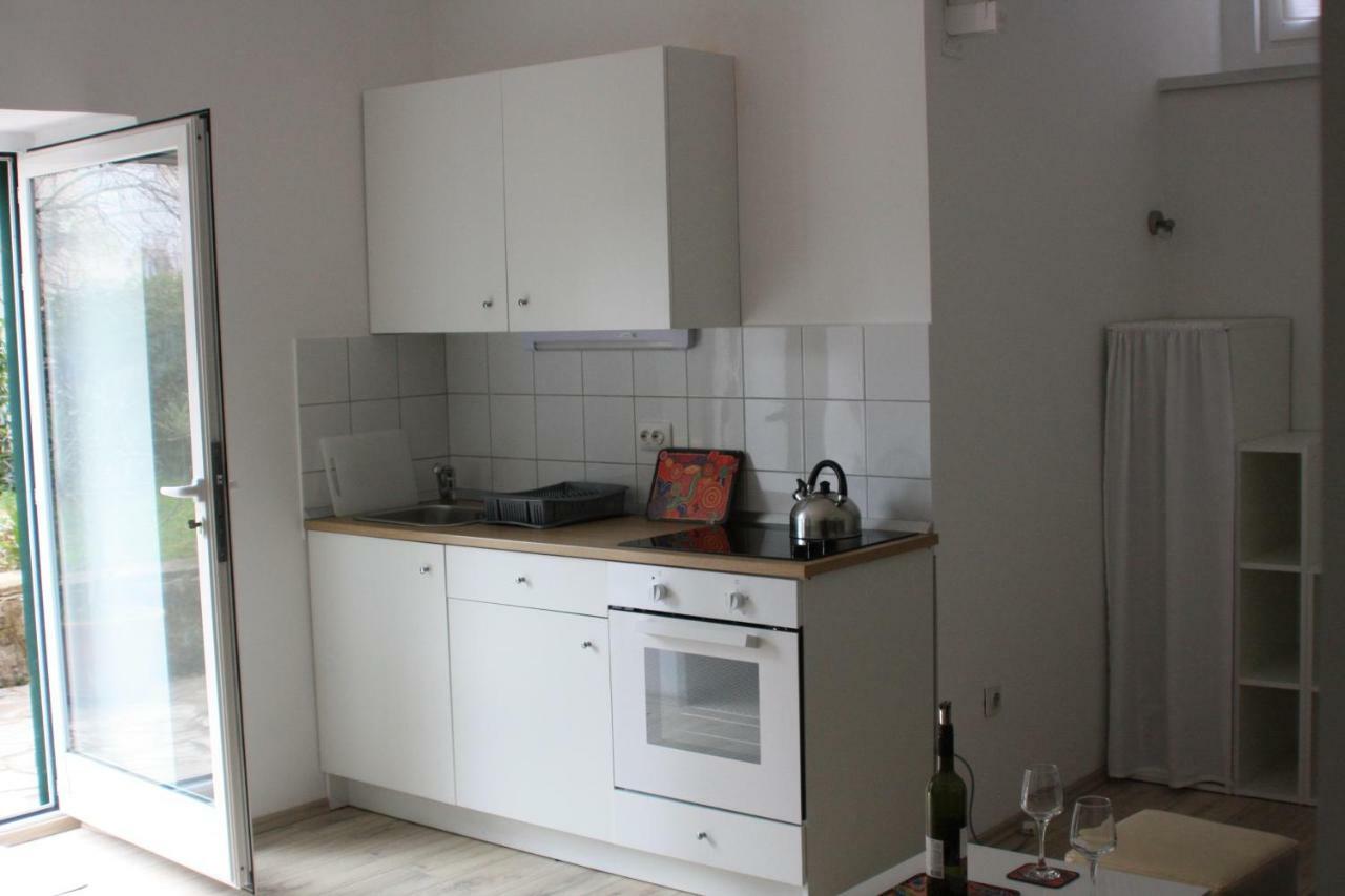 "Nar" Opatija Center Spacious 1 Bedroom Apt Exterior foto