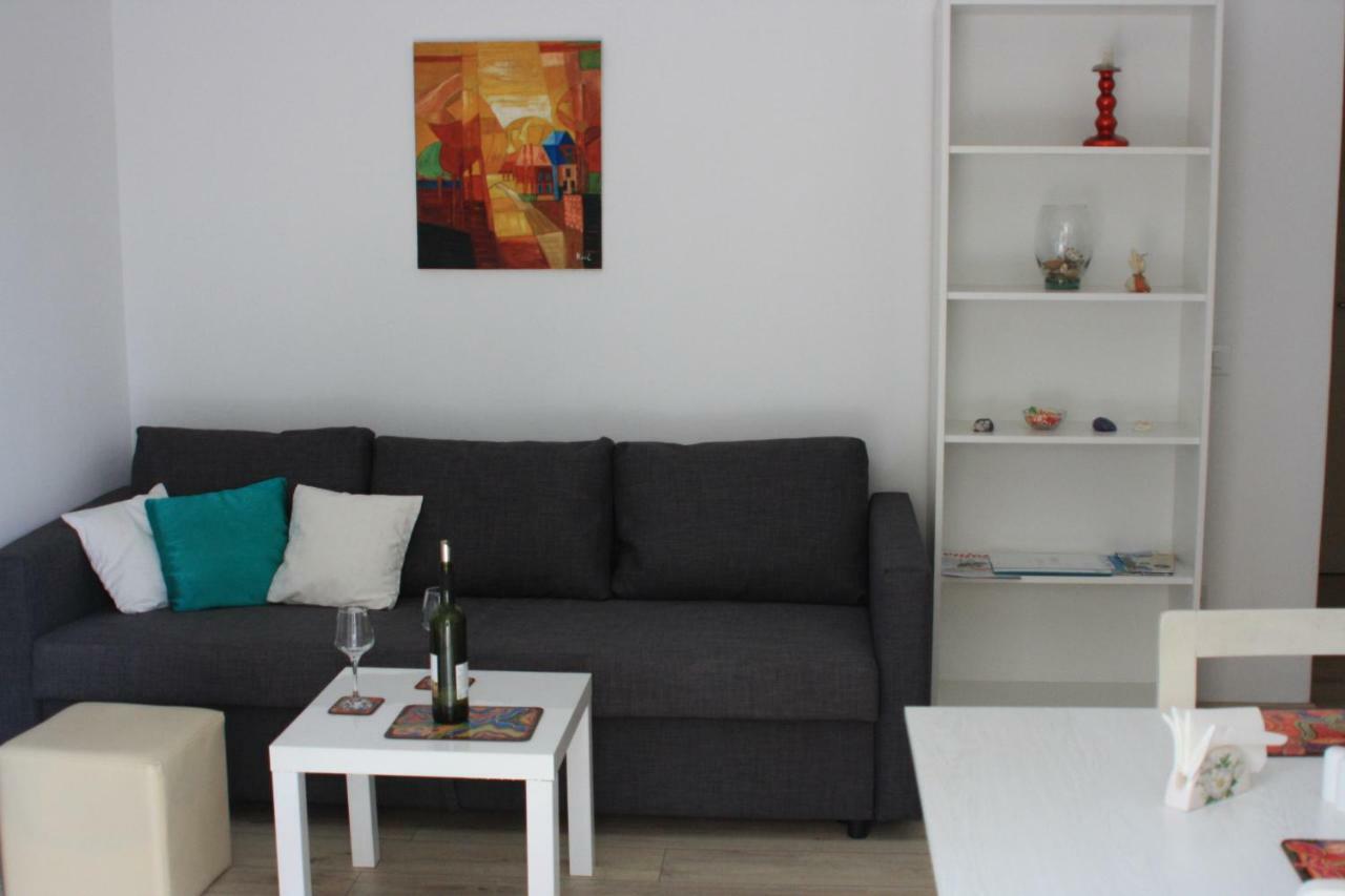 "Nar" Opatija Center Spacious 1 Bedroom Apt Exterior foto