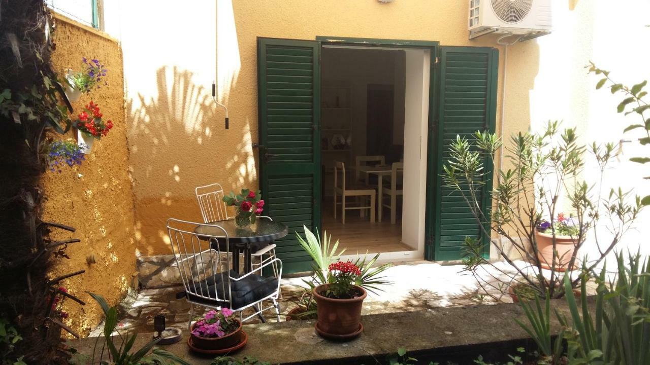 "Nar" Opatija Center Spacious 1 Bedroom Apt Exterior foto