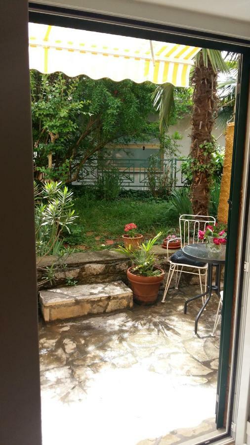 "Nar" Opatija Center Spacious 1 Bedroom Apt Exterior foto
