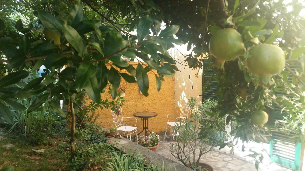 "Nar" Opatija Center Spacious 1 Bedroom Apt Exterior foto